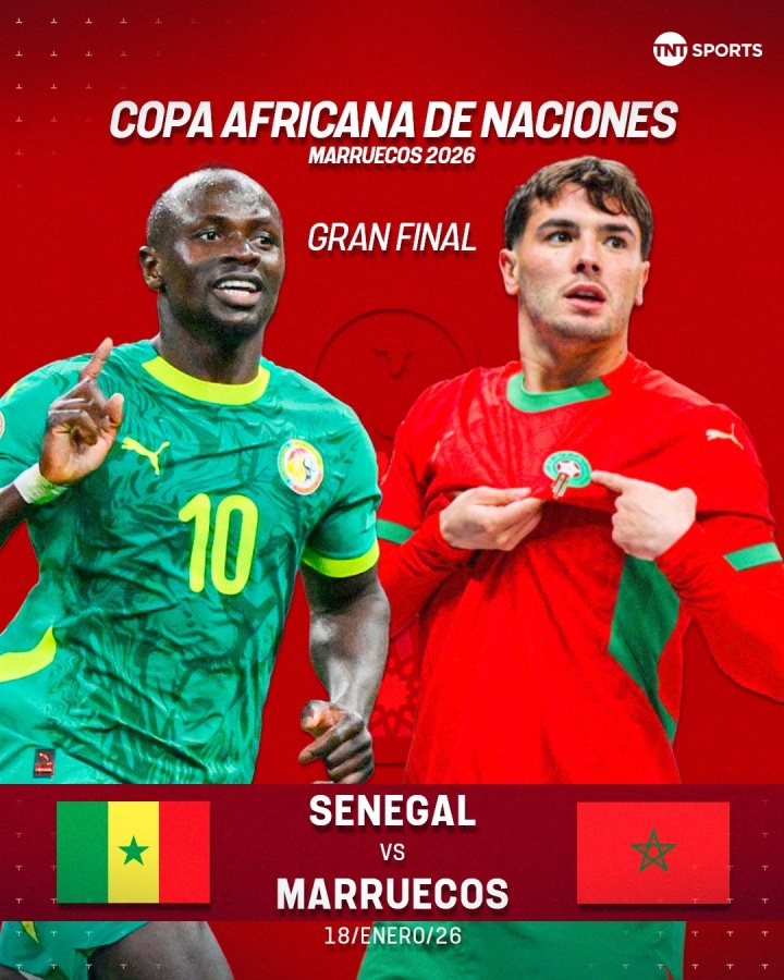 世界杯直播app官方下载安装-回家天塌了！非洲杯决赛马内vs迪亚斯，利雅得胜利皇马近期均不顺