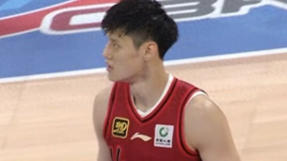 世界杯直播app官方下载安装-古德温24分上海轻取首钢，被对手轻视成为首钢残阵的常态