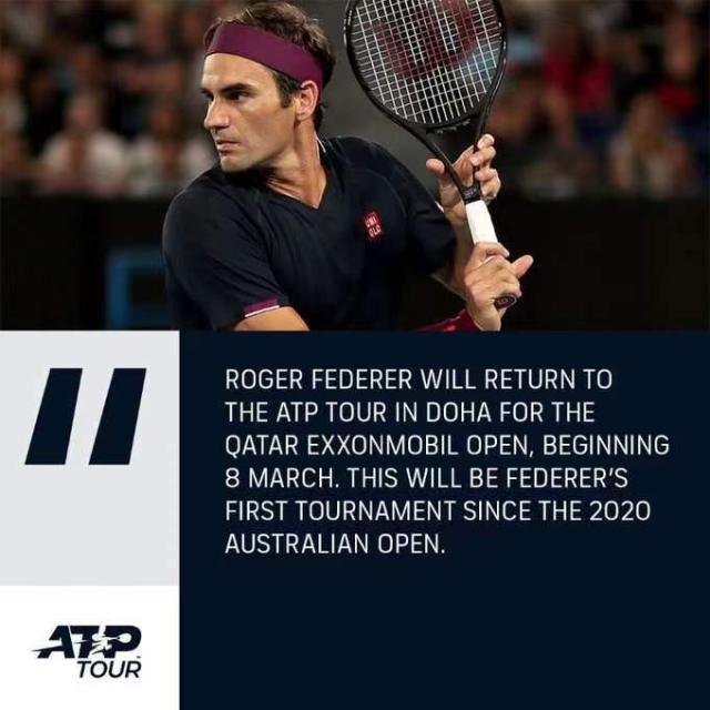 世界杯直播app官方下载安装-费德勒：归期有期 别时未定